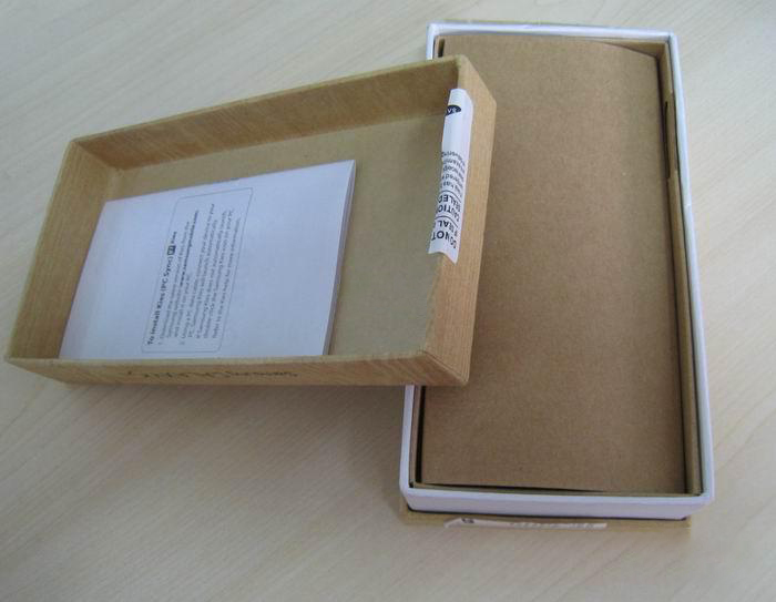 PrintedLabel